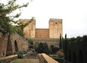Alberghi a Granada - Granada (4)