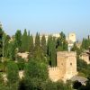 Alberghi a Granada - Granada