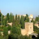 Hotels in Granada - Granada