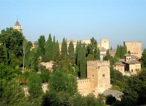 Alberghi a Granada - Granada