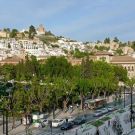 Hotels in Granada - granada-spain