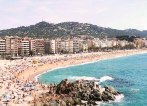 Hotels in Lloret de Mar - Lloret-de-Mar-3217