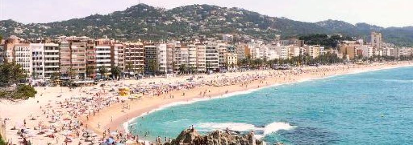 Hotéis recomendados em Lloret de Mar