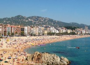 Hotels in Lloret de Mar - lloret de mar