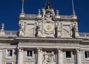 Hotéis de Madrid - madrid by chicca (1)