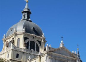 Hotéis de Madrid - madrid by chicca (10)