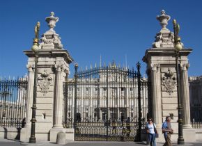 Hotéis de Madrid - madrid by chicca (11)