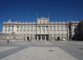 Hotéis de Madrid - madrid by chicca (12)