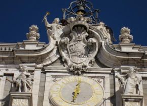Hotéis de Madrid - madrid by chicca (2)