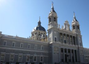 Hotéis de Madrid - madrid by chicca (3)
