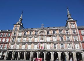 Hotéis de Madrid - madrid by chicca (6)