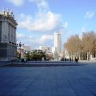 Hotéis de Madrid - madrid