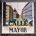 Hotel a Madrid - calle mayor - calle mayor madrid (5)