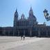 Alberghi a Madrid - catedral de la almudena - IMG 2923 (Large)