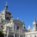 Alberghi a Madrid - catedral de la almudena - catedral de la almudena madrid by chicca (1)
