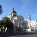 Alberghi a Madrid - catedral de la almudena - catedral de la almudena madrid by chicca (6)