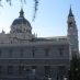 Alberghi a Madrid - catedral de la almudena - madrid catedral de la almudena by chicca (1) (Large)