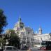 Alberghi a Madrid - catedral de la almudena - madrid catedral de la almudena by chicca (14)
