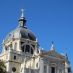 Alberghi a Madrid - catedral de la almudena - madrid catedral de la almudena by chicca (15)
