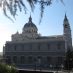 Alberghi a Madrid - catedral de la almudena - madrid catedral de la almudena by chicca (2) (Large)