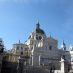Alberghi a Madrid - catedral de la almudena - madrid catedral de la almudena by chicca (26) (Large)