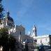 Alberghi a Madrid - catedral de la almudena - madrid catedral de la almudena by chicca (7)