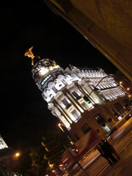 Gran Via