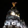 Alberghi a Madrid - gran via - Edificio Metropolis -Gran Via - Madrid (2)
