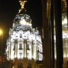 Alberghi a Madrid - gran via - Edificio Metropolis -Gran Via - Madrid (3)