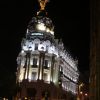 Alberghi a Madrid - gran via - Edificio Metropolis -Gran Via - Madrid (4)