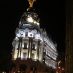 Hotels in Madrid - gran via - Edificio Metropolis -Gran Via - Madrid (4)