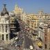 Hotels in Madrid - gran via - images