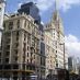 Hotels in Madrid - gran via - mad-gran-via-1