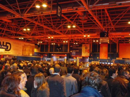 IFEMA Feria de Madrid