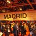 Alberghi a Madrid - ifema feria de madrid - P1280089