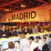 Alberghi a Madrid - ifema feria de madrid - P1280093