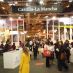Alberghi a Madrid - ifema feria de madrid - P1280114