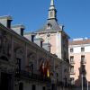 Alberghi a Madrid - plaza de la villa - Spain Madrid Plaza de la Villa (3)