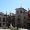 Alberghi a Madrid - plaza de la villa - Spain Madrid Plaza de la Villa