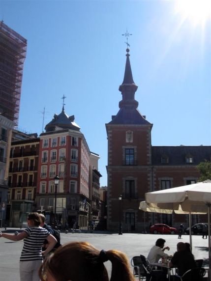 Plaza Mayor