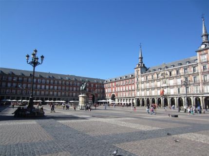Plaza Mayor