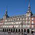 Alberghi a Madrid - plaza mayor - spain madrid plaza mayor by chicca (3)