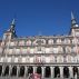 Alberghi a Madrid - plaza mayor - spain madrid plaza mayor by chicca (4)