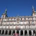 Madrid Hotels - plaza mayor - spain madrid plaza mayor by chicca (4)