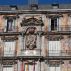 Alberghi a Madrid - plaza mayor - spain madrid plaza mayor by chicca