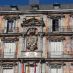 Madrid Hotels - plaza mayor - spain madrid plaza mayor by chicca