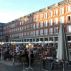 Alberghi a Madrid - plaza mayor - spain plaza mayor madrid (1)