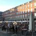 Madrid Hotels - plaza mayor - spain plaza mayor madrid (1)