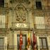 Alberghi a Madrid - plaza mayor - spain plaza mayor madrid