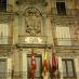 Madrid Hotels - plaza mayor - spain plaza mayor madrid